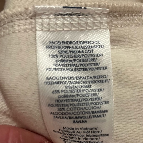 Chaps vest - Picture 5 of 5